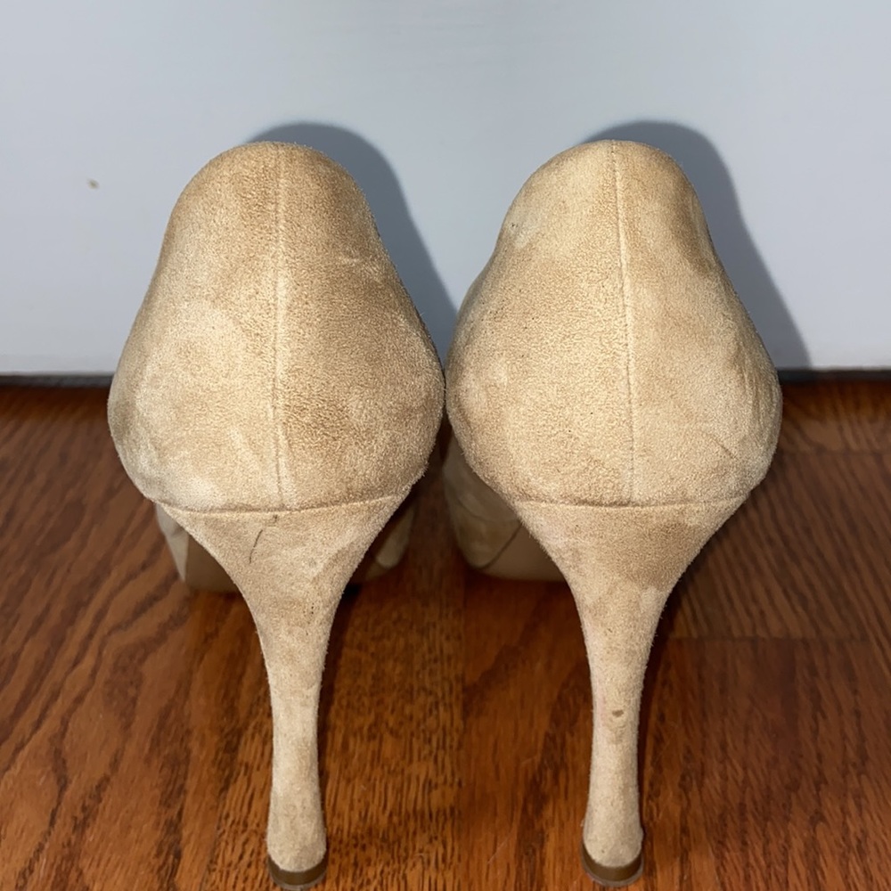 Ysl Pumps - image 3